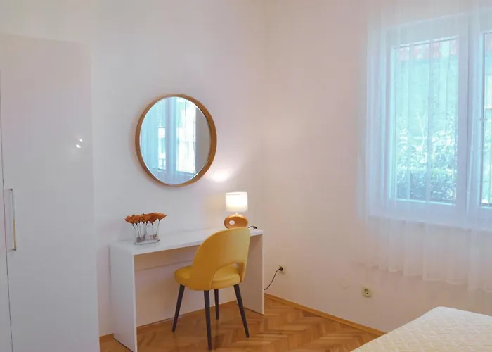 Apartmani Milin Апартаменты *