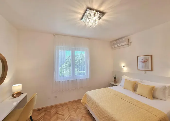 Apartmani Milin Апартаменты
