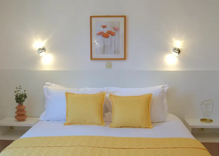 Apartmani Milin Задар