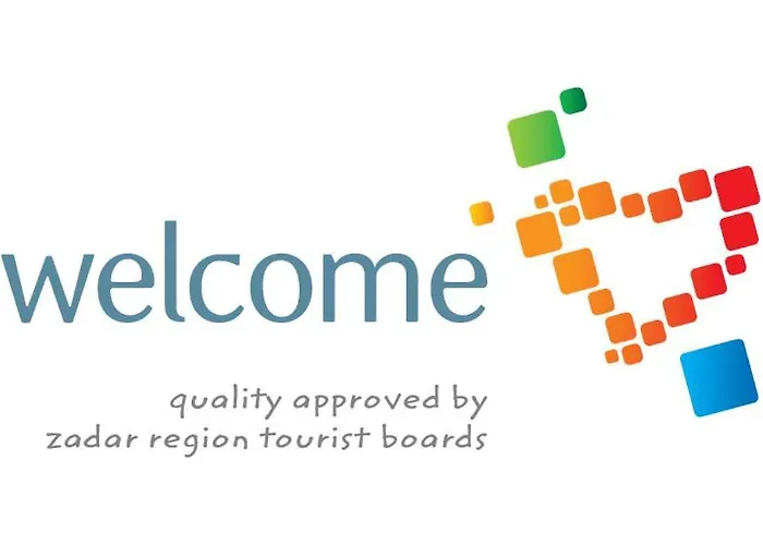 Апартаменты Apartmani Milin Задар