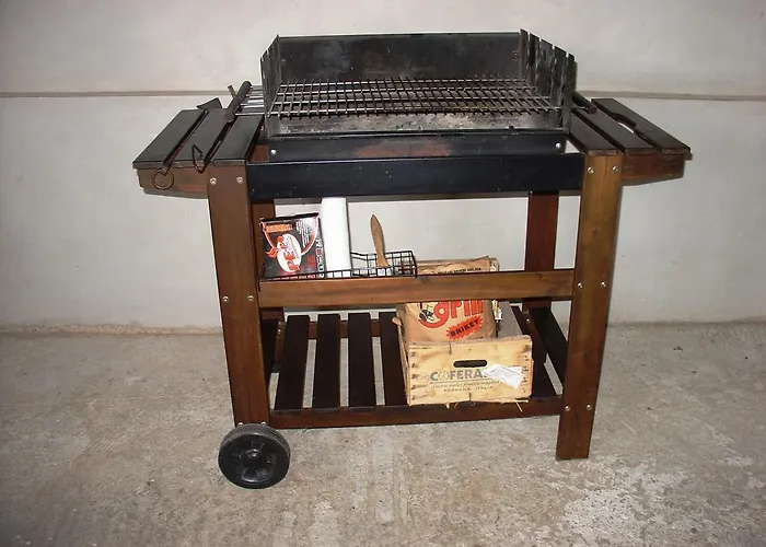 Апартаменты Apartmani Milin