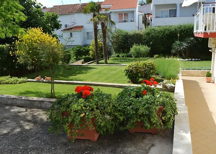 Apartmani Milin Задар