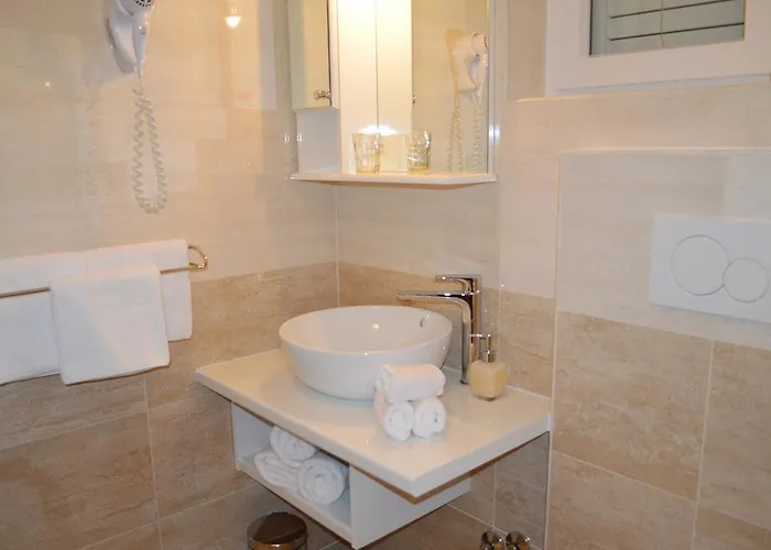 Апартаменты Apartmani Milin Задар