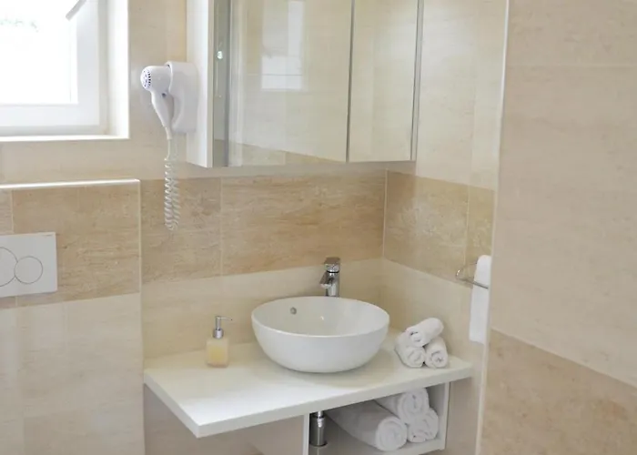 Apartmani Milin Апартаменты Задар