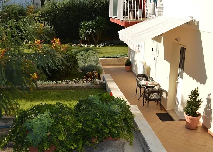 Apartmani Milin Апартаменты *