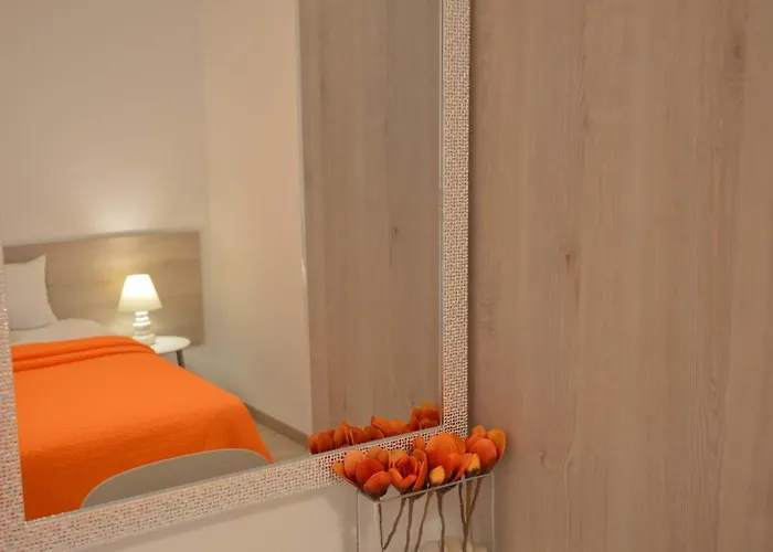 Apartmani Milin Апартаменты