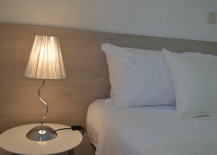 Apartmani Milin Апартаменты *