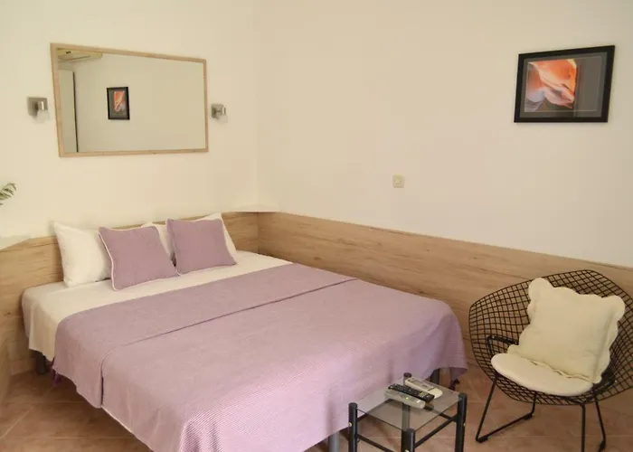 Apartmani Milin Апартаменты
