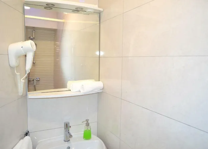 Apartmani Milin Апартаменты