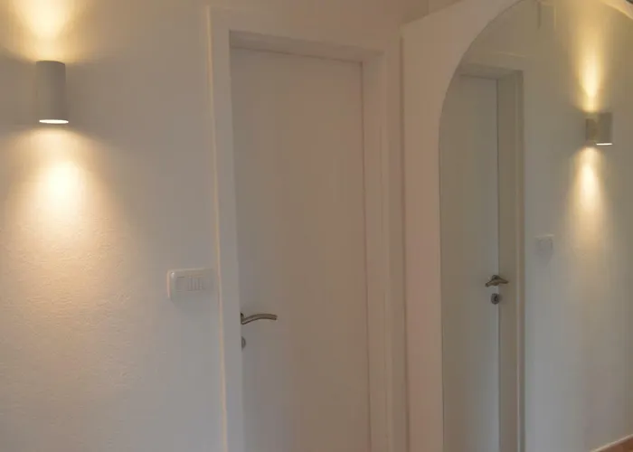 Apartmani Milin Апартаменты