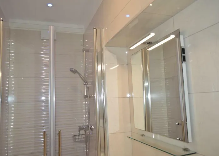 Apartmani Milin * Задар