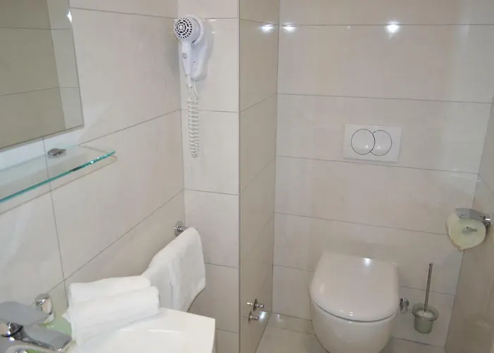 Apartmani Milin Задар