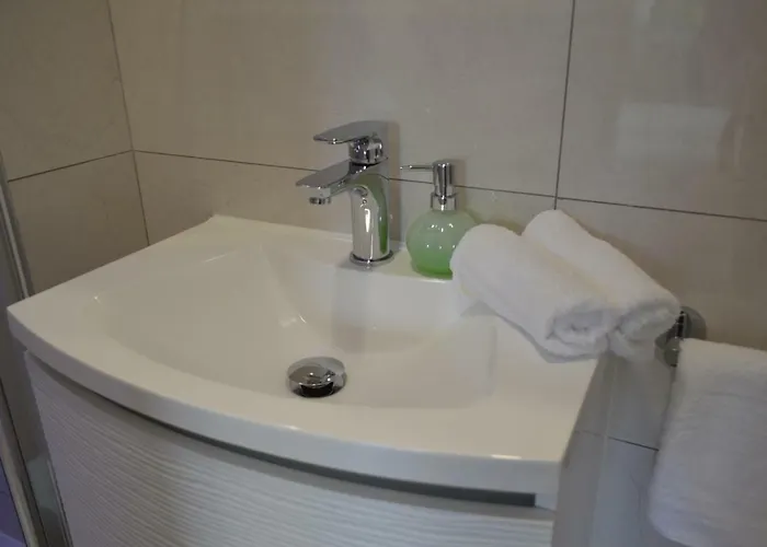 Apartmani Milin Апартаменты