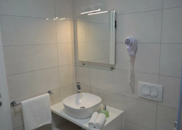 Apartmani Milin Задар
