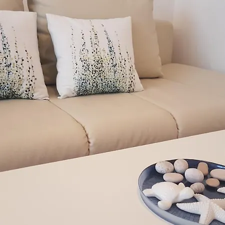 Apartmán Milin *