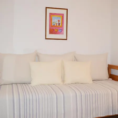Apartamento Milin *