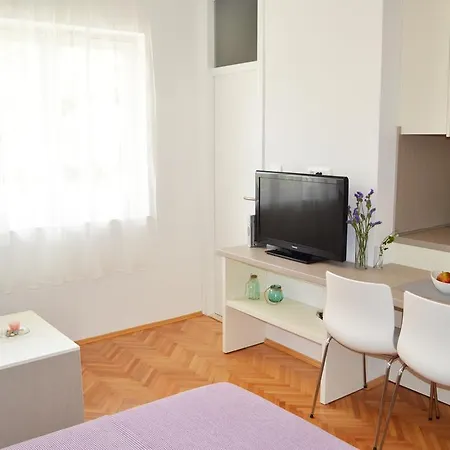 Apartamento Milin *
