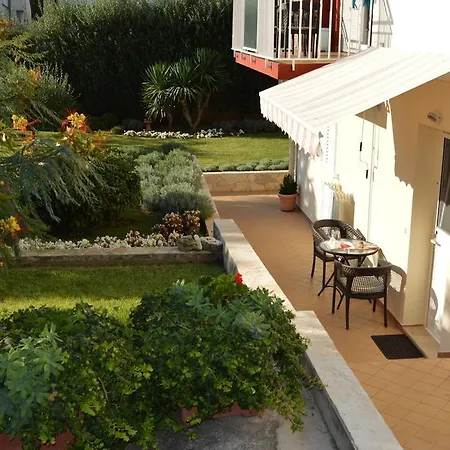 Milin Apartmán *