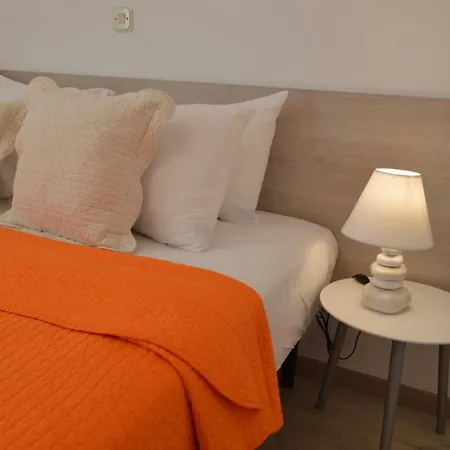 Milin Apartamento Zadar