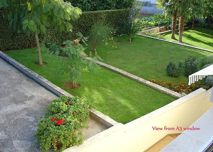 Milin Διαμέρισμα Ζαντάρ