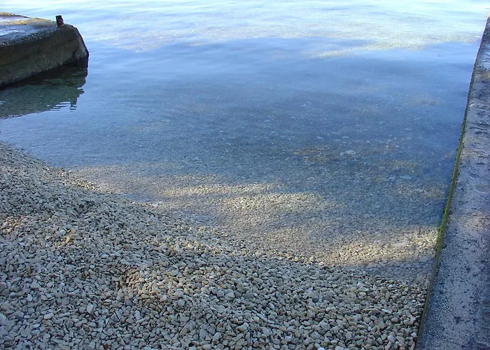 Milin アパート ザダル