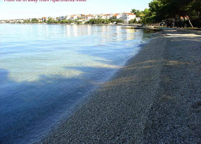 Milin Διαμέρισμα