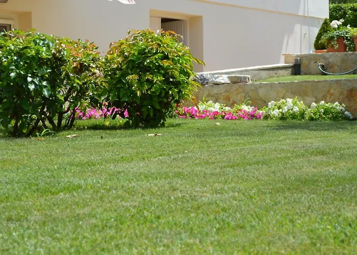 Διαμέρισμα Milin *