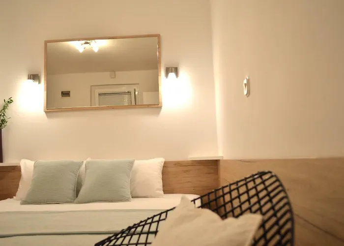 Milin Διαμέρισμα